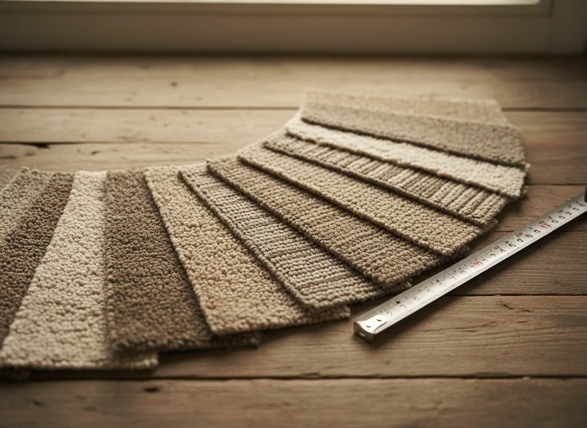 Carpet Installation Vassar, KS FAQs